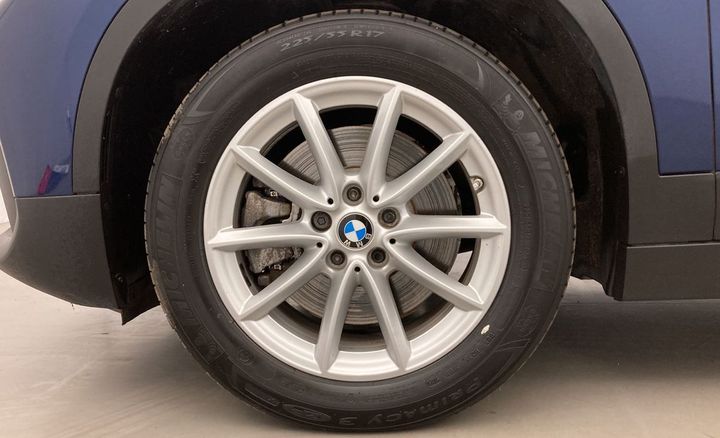 Photo 17 VIN: WBAYL11060EG14262 - BMW X2 