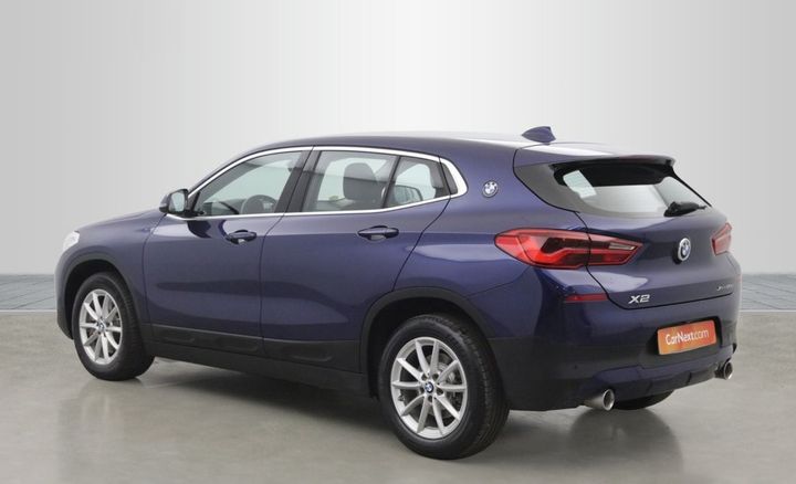 Photo 3 VIN: WBAYL11060EG14262 - BMW X2 