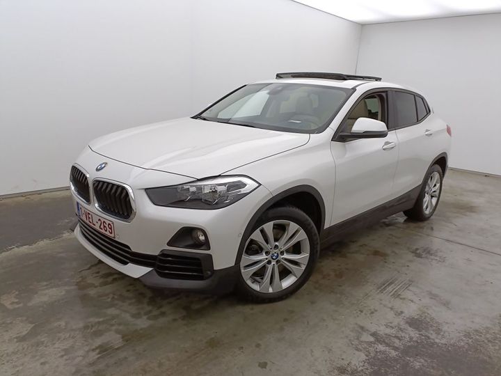 Photo 0 VIN: WBAYL11060EG14567 - BMW X2 &#3917 