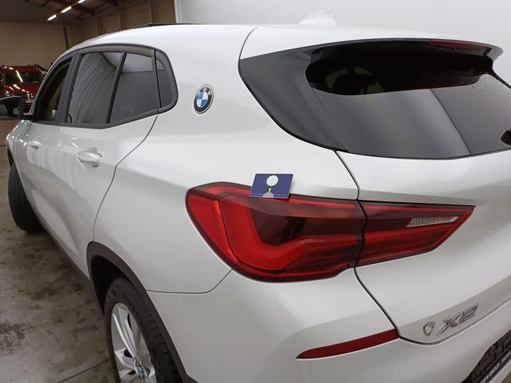 Photo 25 VIN: WBAYL11060EG14567 - BMW X2 &#3917 