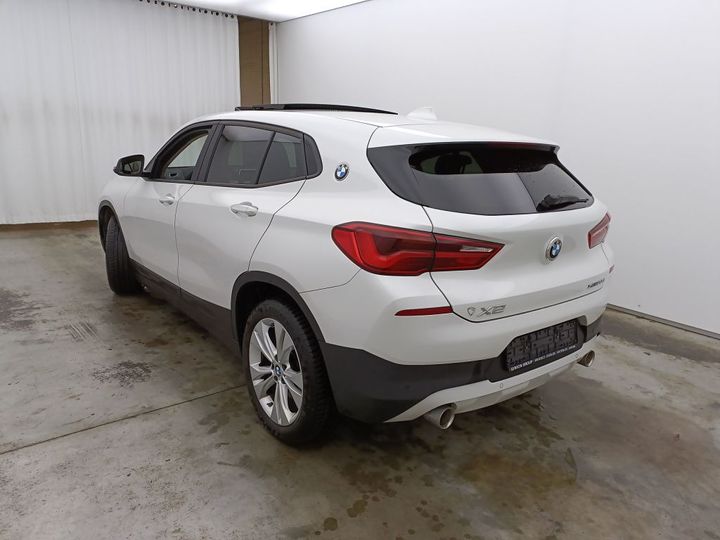 Photo 7 VIN: WBAYL11060EG14567 - BMW X2 &#3917 