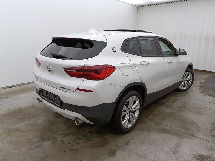 Photo 2 VIN: WBAYL11060EG14567 - BMW X2 &#3917 