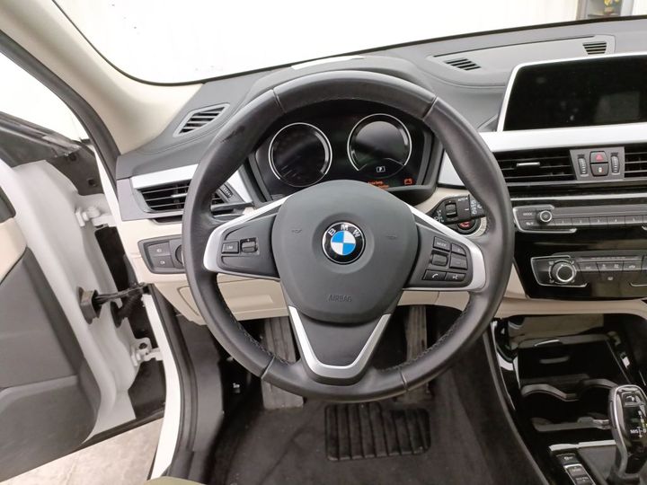 Photo 22 VIN: WBAYL11060EG14567 - BMW X2 &#3917 