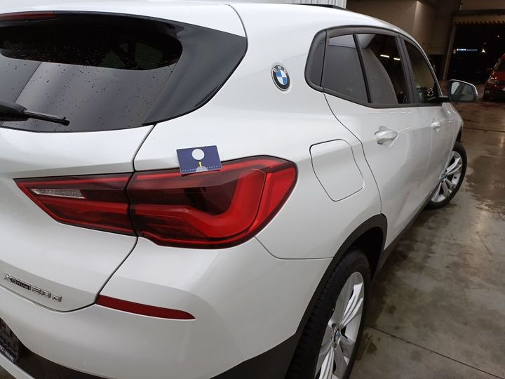 Photo 29 VIN: WBAYL11060EG14567 - BMW X2 &#3917 