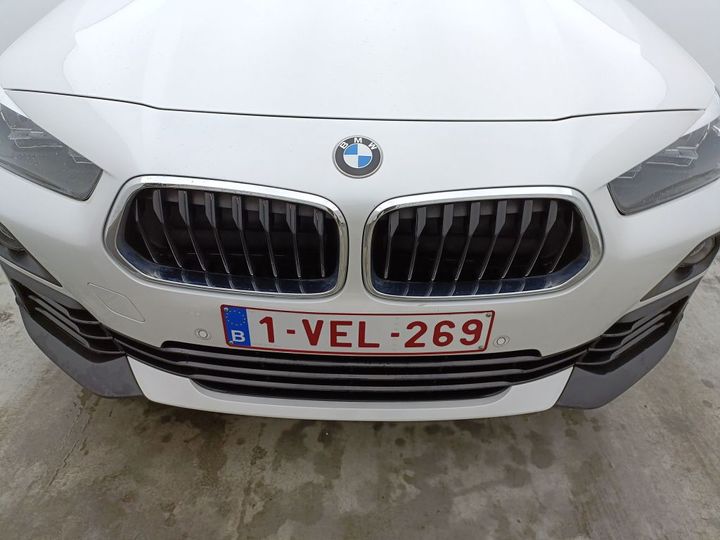 Photo 5 VIN: WBAYL11060EG14567 - BMW X2 &#3917 