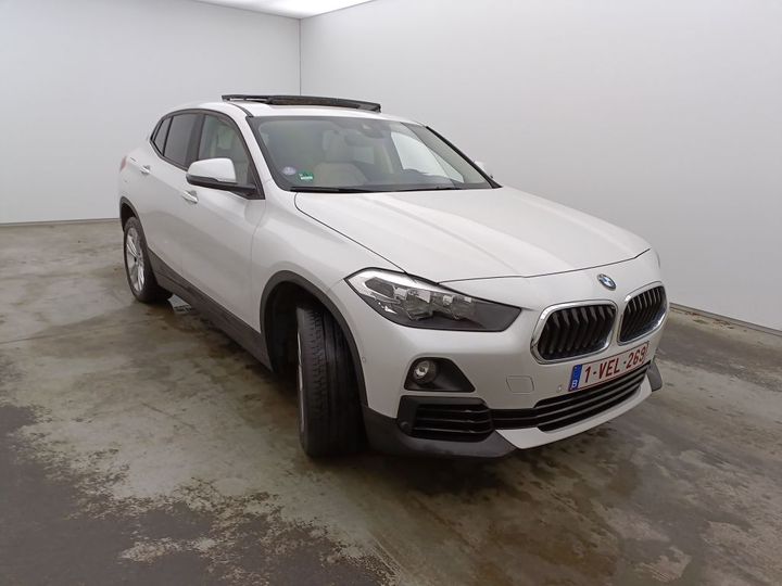 Photo 8 VIN: WBAYL11060EG14567 - BMW X2 &#3917 