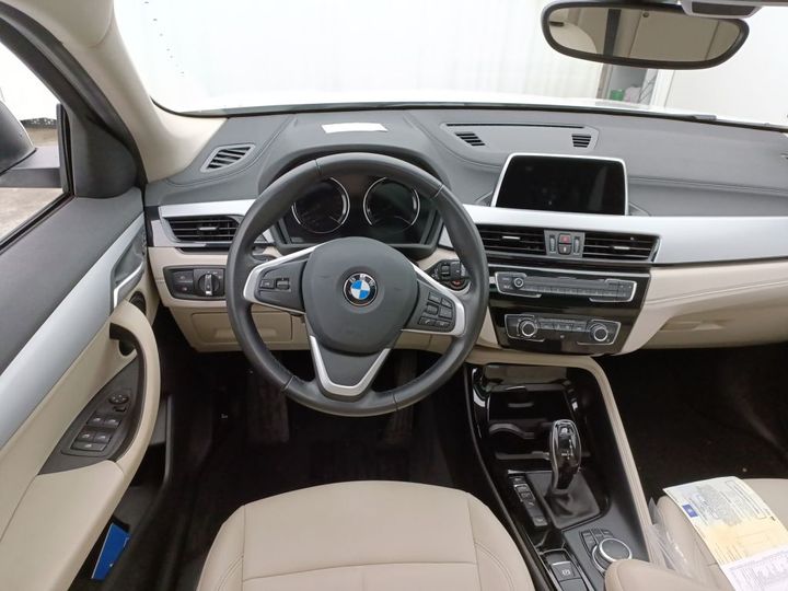 Photo 9 VIN: WBAYL11060EG14567 - BMW X2 &#3917 