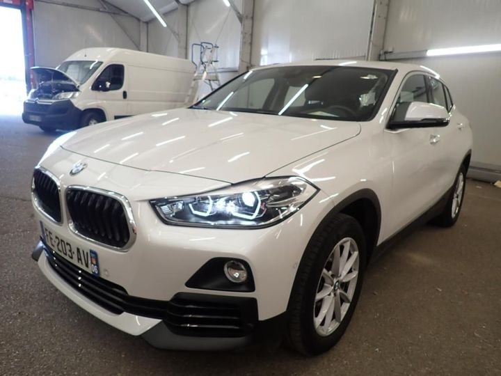 Photo 1 VIN: WBAYL11060EN99324 - BMW X2 