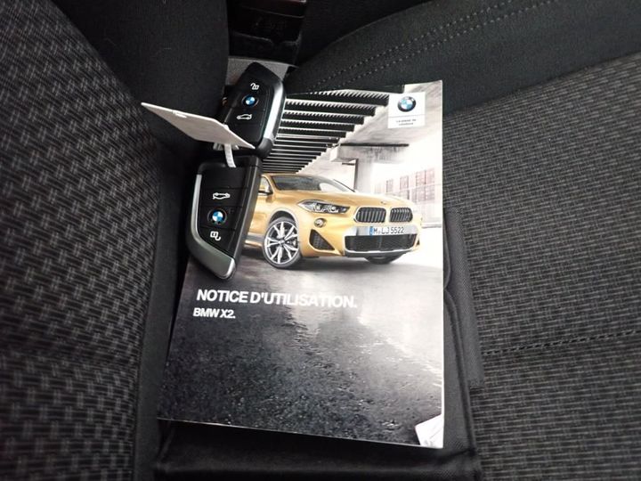 Photo 20 VIN: WBAYL11060EN99324 - BMW X2 