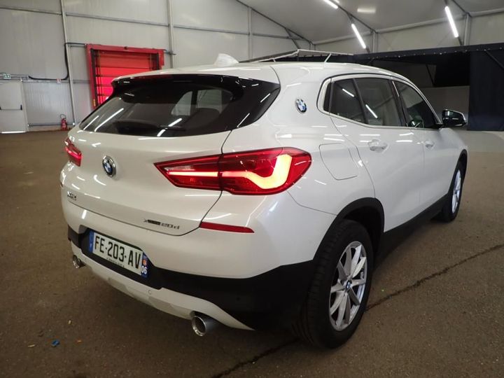 Photo 4 VIN: WBAYL11060EN99324 - BMW X2 