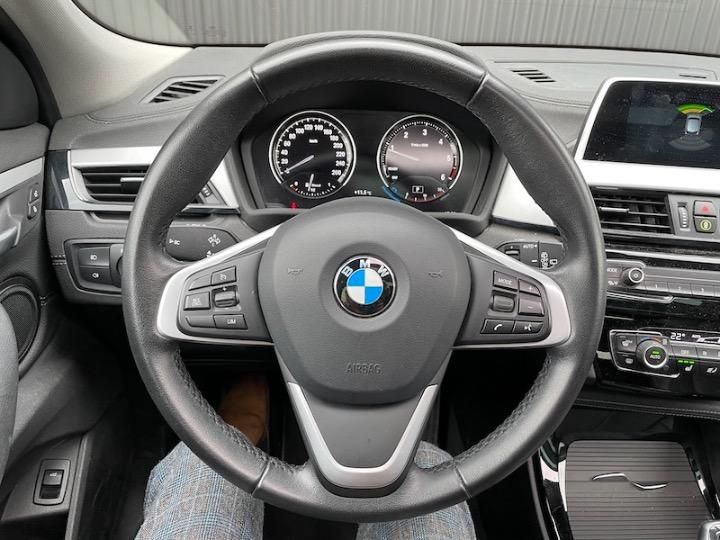 Photo 19 VIN: WBAYL11070EG02752 - BMW X2 SUV 