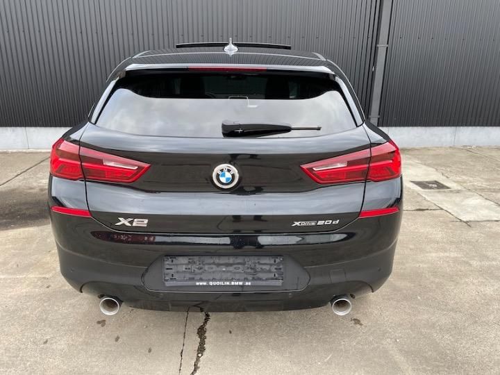 Photo 8 VIN: WBAYL11070EG02752 - BMW X2 SUV 