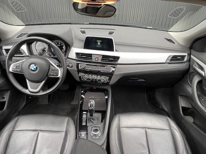 Photo 13 VIN: WBAYL11070EG02752 - BMW X2 SUV 