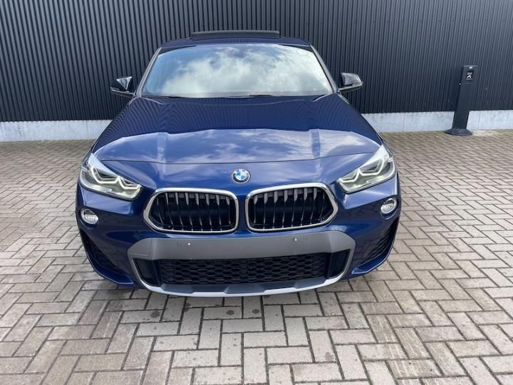 Photo 3 VIN: WBAYL11070EG03805 - BMW X2 SUV 