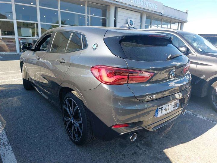 Photo 2 VIN: WBAYL11070EN99929 - BMW X2 