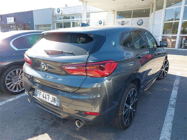 Photo 3 VIN: WBAYL11070EN99929 - BMW X2 