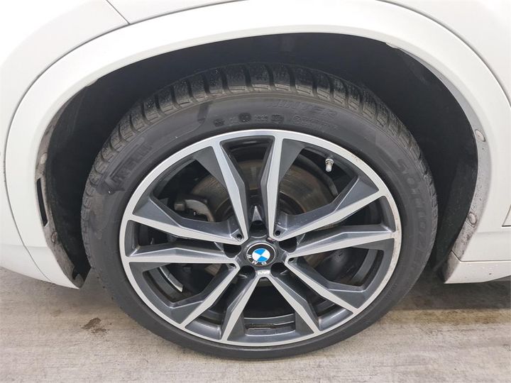 Photo 12 VIN: WBAYL110805N10420 - BMW X2 