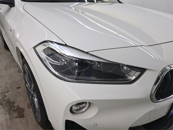 Photo 16 VIN: WBAYL110805N10420 - BMW X2 