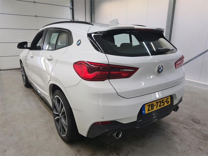 Photo 3 VIN: WBAYL110805N10420 - BMW X2 