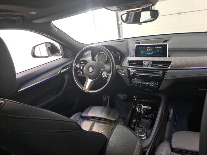 Photo 6 VIN: WBAYL110805N10420 - BMW X2 