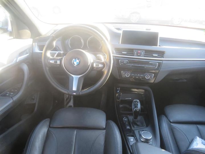 Photo 6 VIN: WBAYL11080EA95635 - BMW X2 