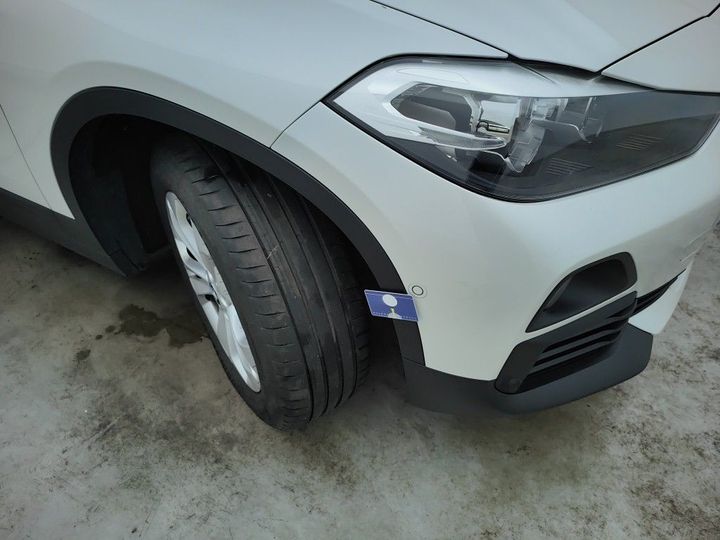 Photo 19 VIN: WBAYL11080EG03506 - BMW X2 &#3917 