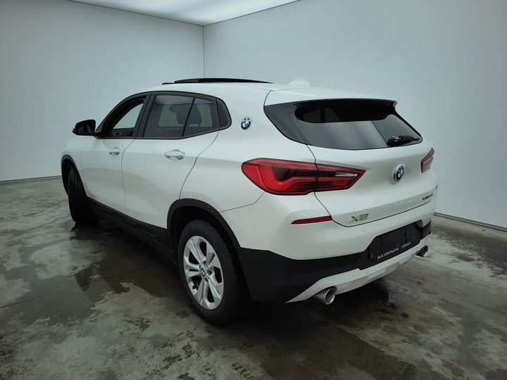 Photo 7 VIN: WBAYL11080EG03506 - BMW X2 &#3917 