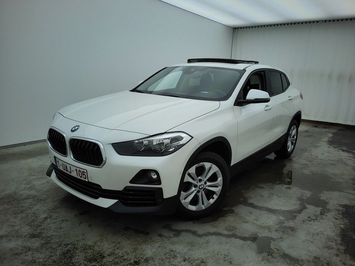 Photo 0 VIN: WBAYL11080EG03506 - BMW X2 &#3917 