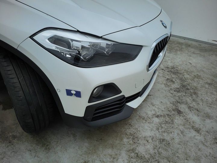 Photo 25 VIN: WBAYL11080EG03506 - BMW X2 &#3917 