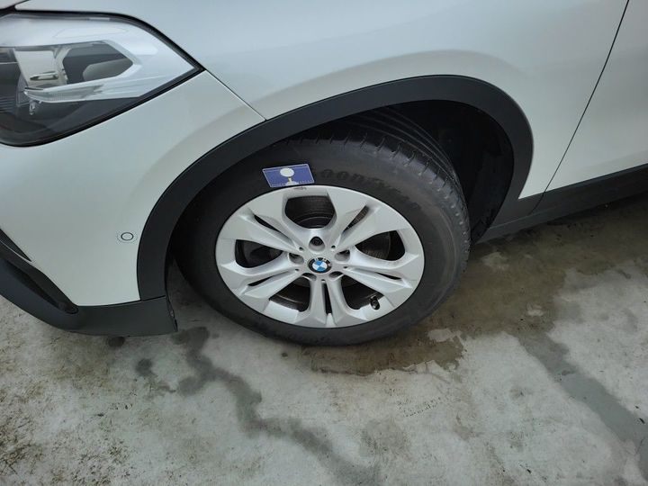 Photo 29 VIN: WBAYL11080EG03506 - BMW X2 &#3917 