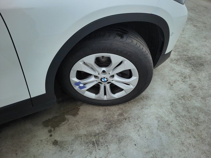 Photo 33 VIN: WBAYL11080EG03506 - BMW X2 &#3917 