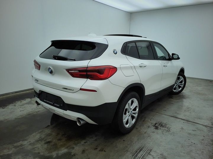 Photo 2 VIN: WBAYL11080EG03506 - BMW X2 &#3917 