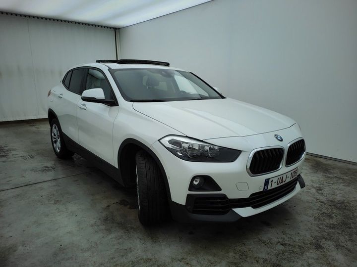 Photo 8 VIN: WBAYL11080EG03506 - BMW X2 &#3917 