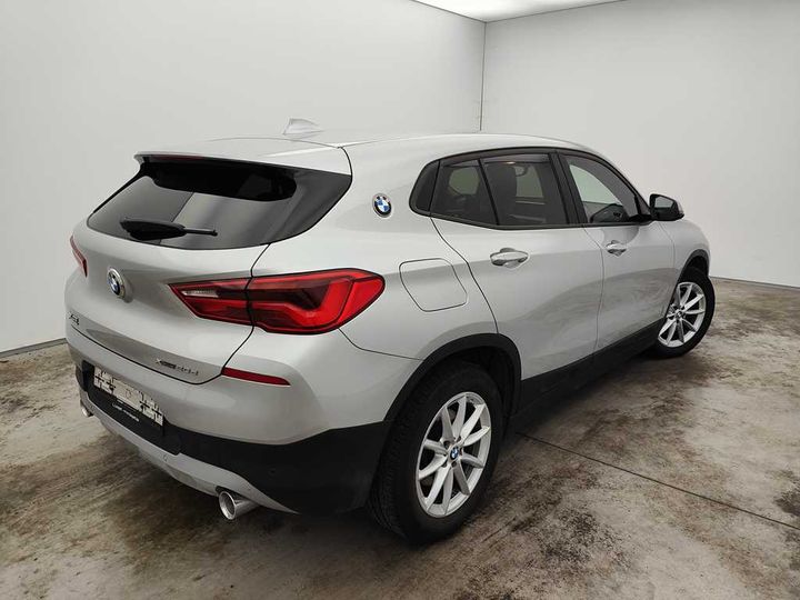 Photo 2 VIN: WBAYL11080EN98207 - BMW X2 &#3917 