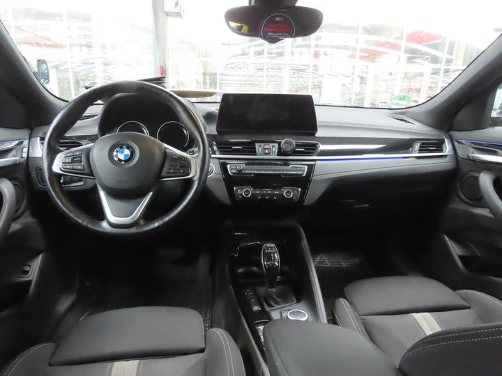 Photo 4 VIN: WBAYL110905P97394 - BMW X2 