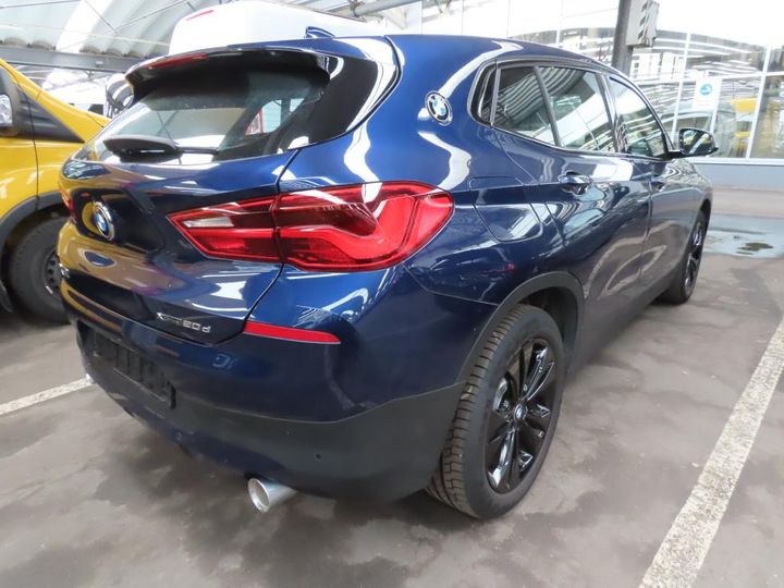 Photo 5 VIN: WBAYL110905P97394 - BMW X2 