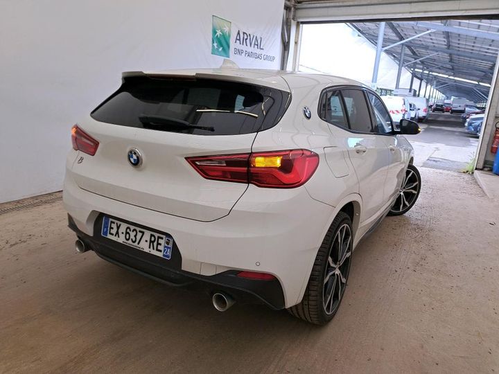 Photo 1 VIN: WBAYL11090EG08049 - BMW X2 