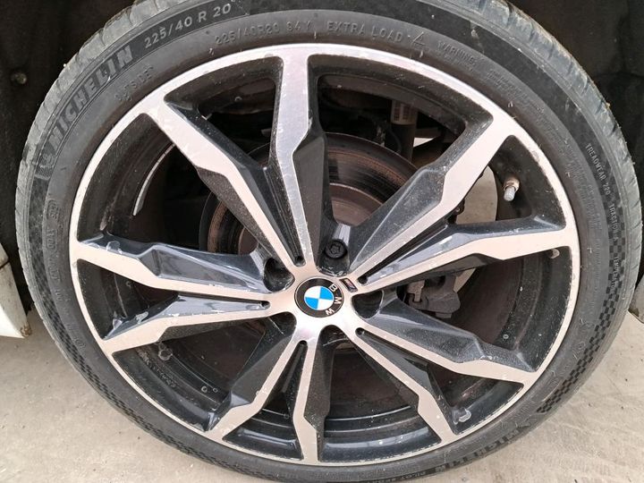 Photo 11 VIN: WBAYL11090EG08049 - BMW X2 