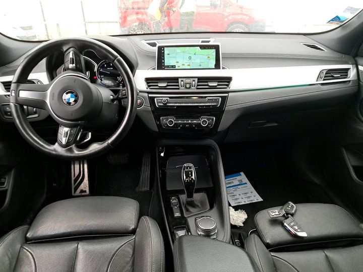 Photo 2 VIN: WBAYL11090EG08049 - BMW X2 