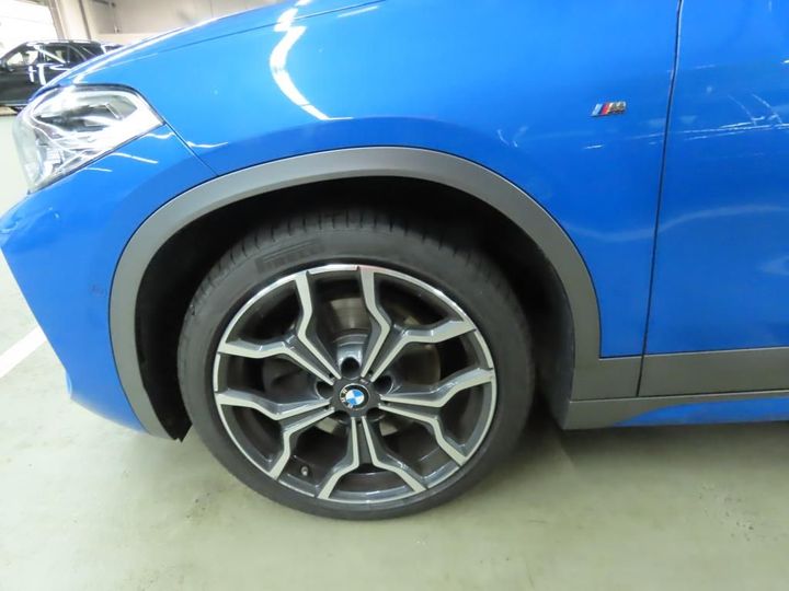 Photo 2 VIN: WBAYL11090EG11324 - BMW X2 