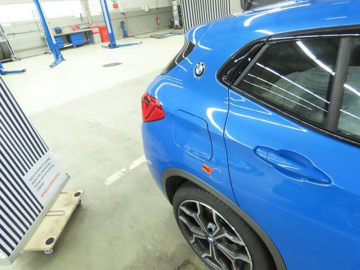 Photo 25 VIN: WBAYL11090EG11324 - BMW X2 