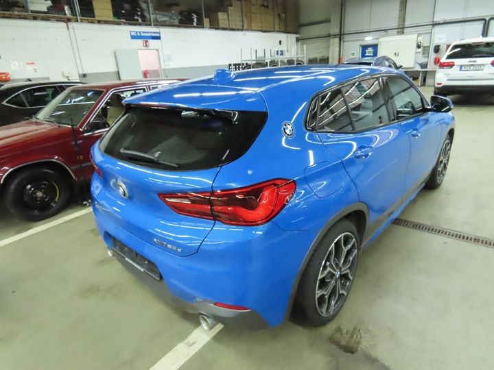 Photo 6 VIN: WBAYL11090EG11324 - BMW X2 