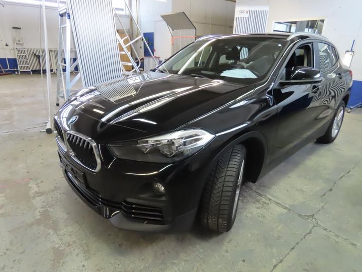 Photo 1 VIN: WBAYL11090EN98555 - BMW X2 