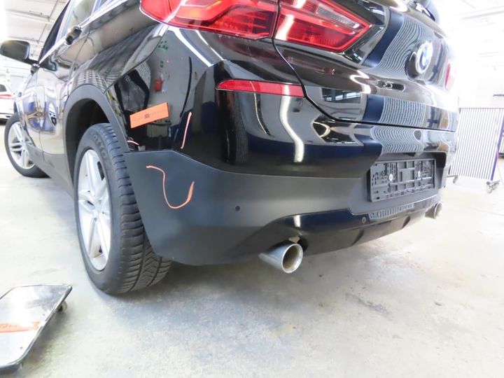 Photo 25 VIN: WBAYL11090EN98555 - BMW X2 