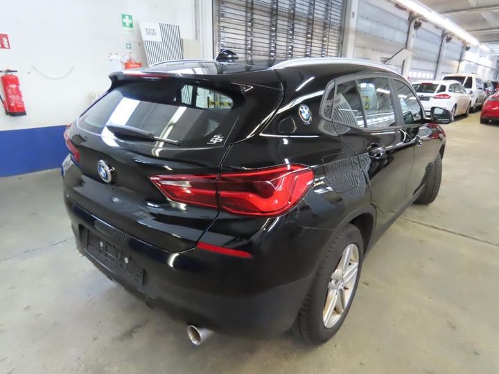 Photo 6 VIN: WBAYL11090EN98555 - BMW X2 