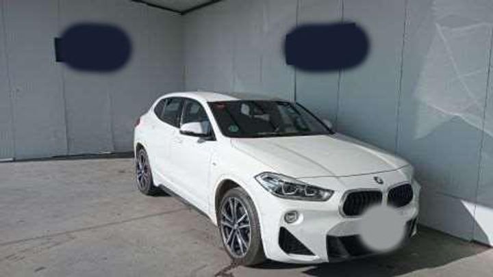 Photo 1 VIN: WBAYL110X0EG02969 - BMW X2 