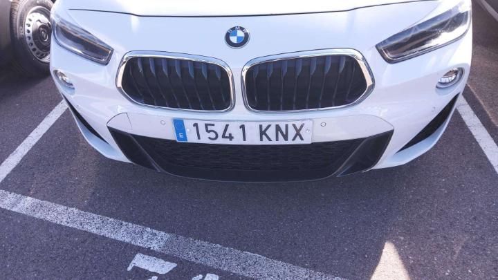 Photo 12 VIN: WBAYL110X0EG02969 - BMW X2 