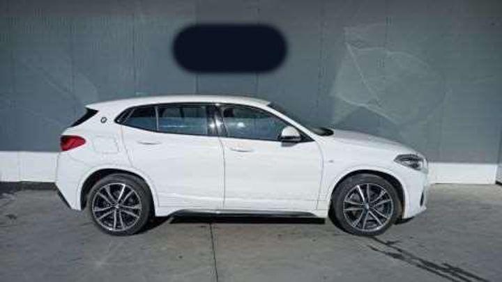 Photo 2 VIN: WBAYL110X0EG02969 - BMW X2 