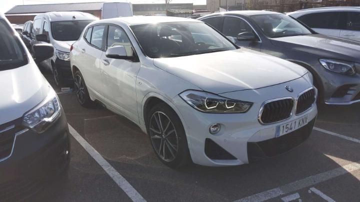 Photo 20 VIN: WBAYL110X0EG02969 - BMW X2 