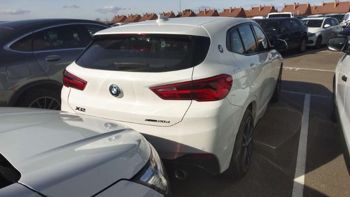 Photo 21 VIN: WBAYL110X0EG02969 - BMW X2 